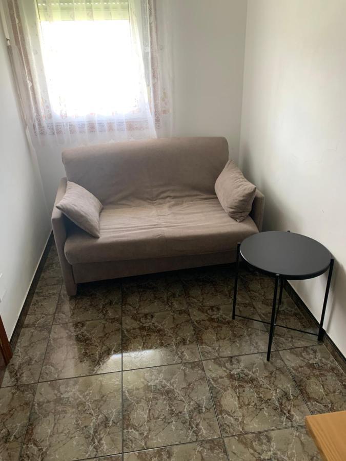 Apartamentos Artico Razo Екстериор снимка