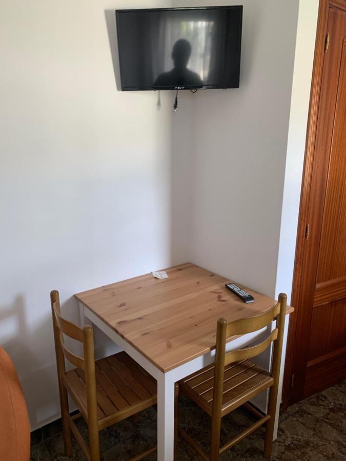 Apartamentos Artico Razo Екстериор снимка