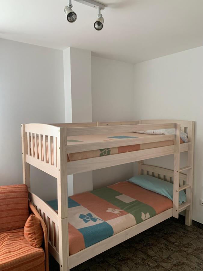Apartamentos Artico Razo Екстериор снимка