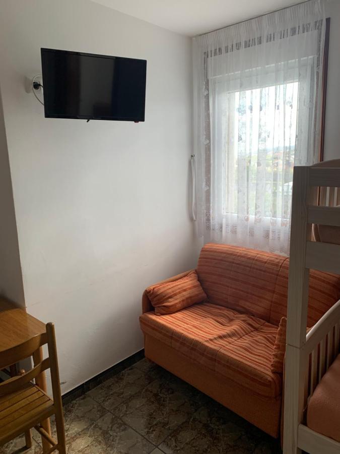 Apartamentos Artico Razo Екстериор снимка