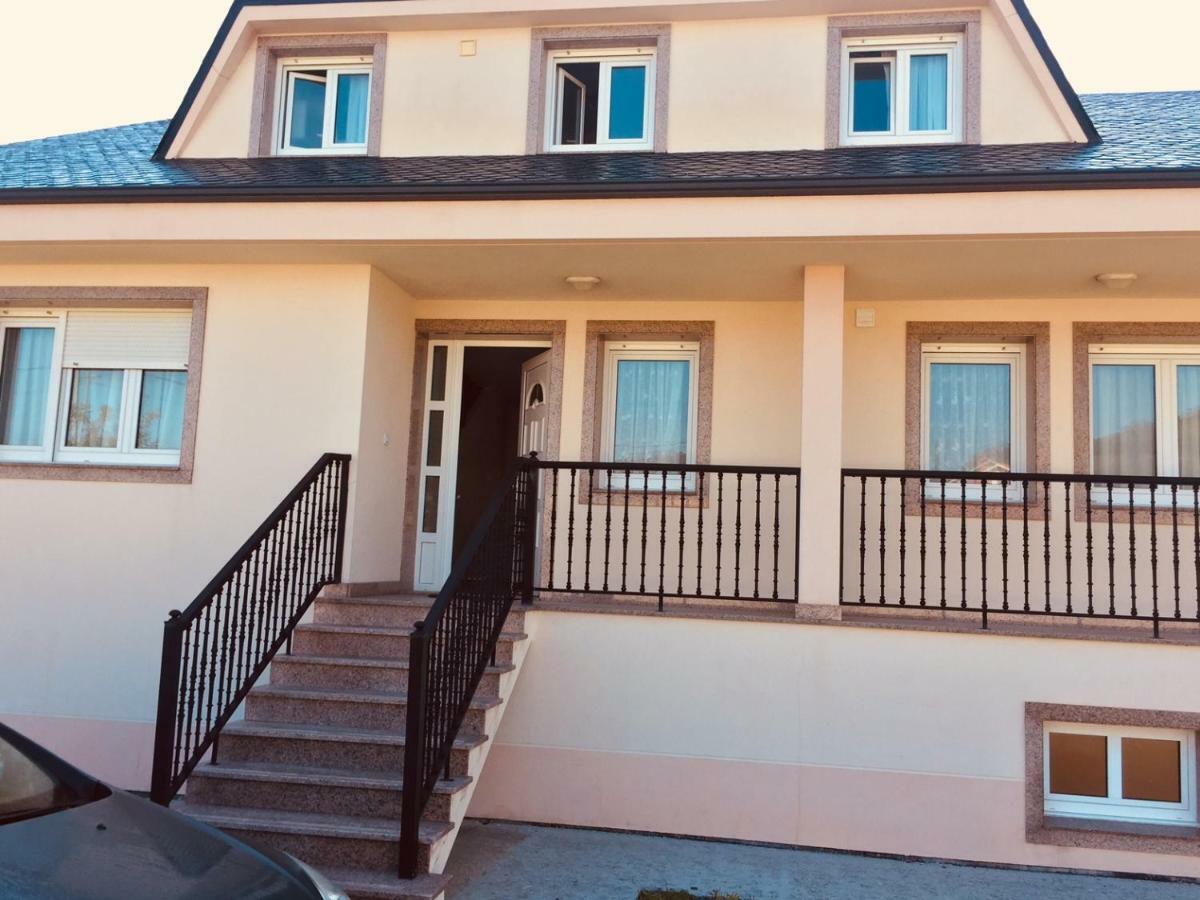 Apartamentos Artico Razo Екстериор снимка