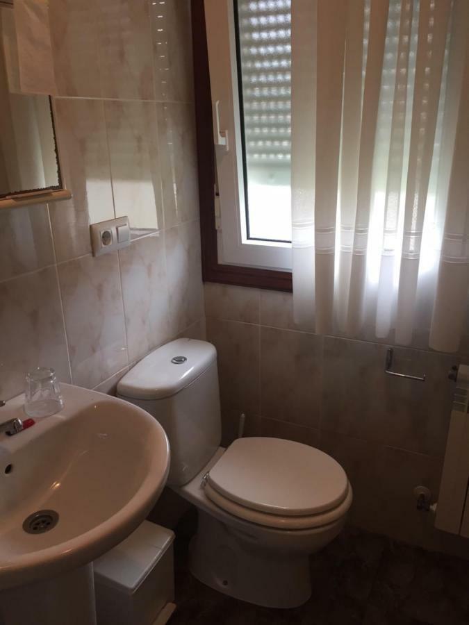 Apartamentos Artico Razo Екстериор снимка