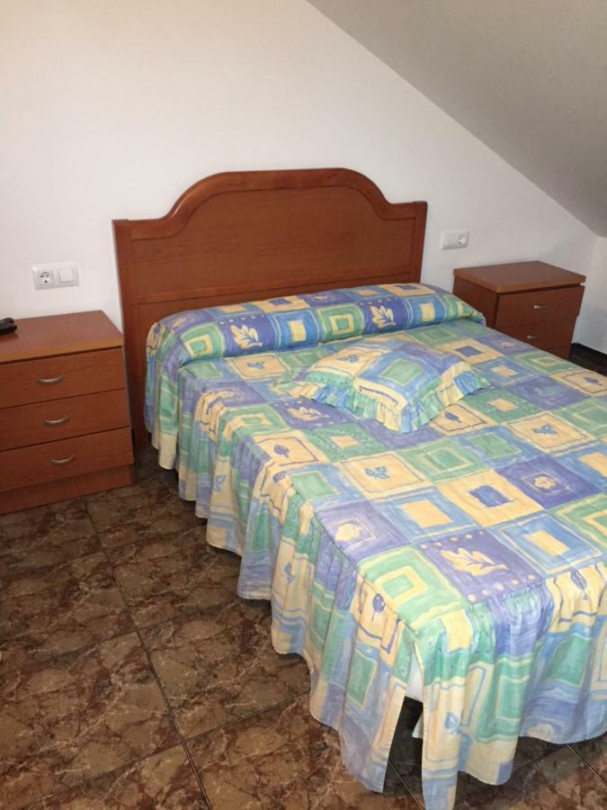 Apartamentos Artico Razo Екстериор снимка