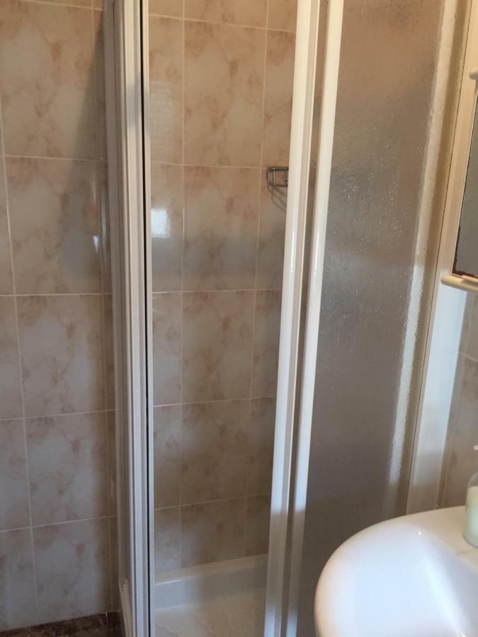 Apartamentos Artico Razo Екстериор снимка