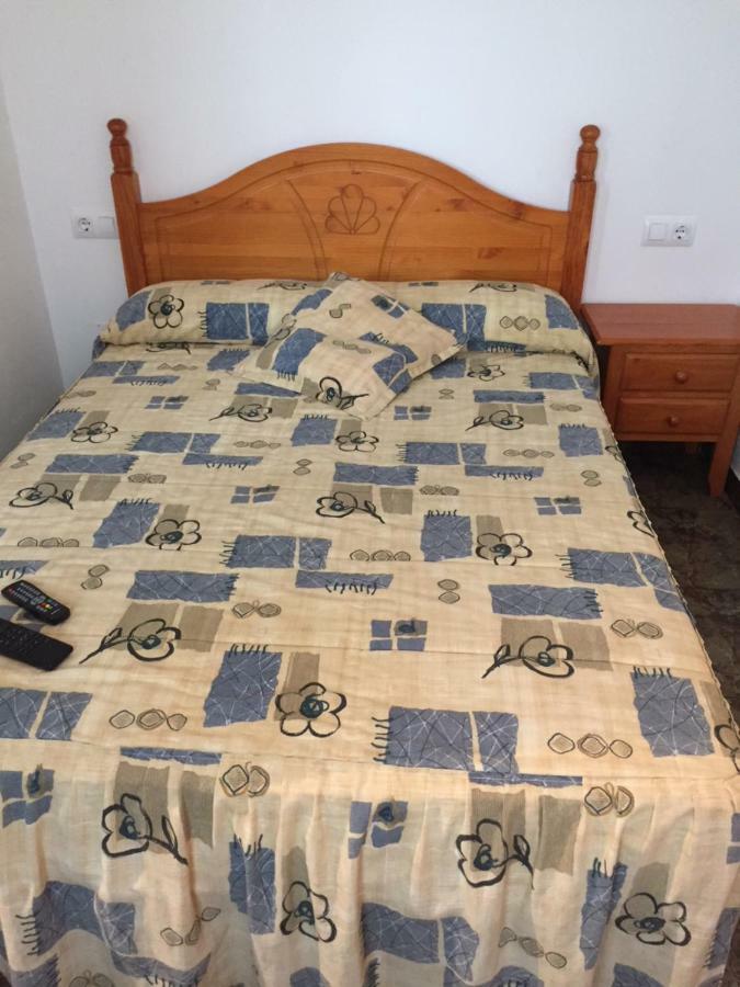 Apartamentos Artico Razo Екстериор снимка